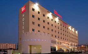 Ibis Muscat